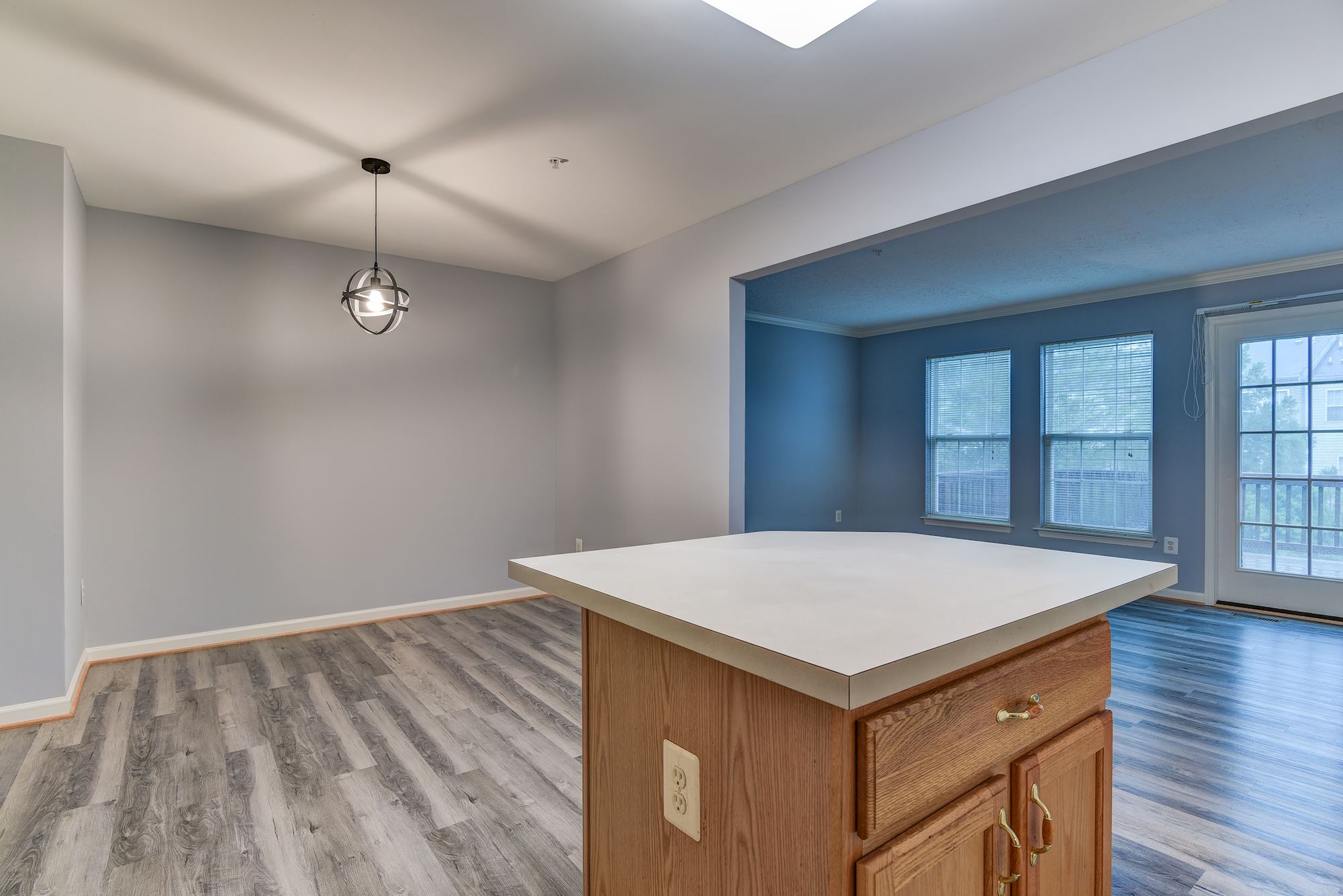 NEW LISTING 3 BD Townhome in Oatland Farm, Olney, MD